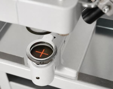 Presă Pneumatică Metalmeccanica ML20 – 2 Capete, Forță 350 kg, Certificare CE [2]
