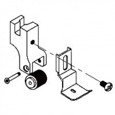 Picioruse cu role - Piciorus cu role R142