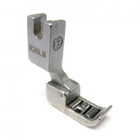 Picioruse cu role - Piciorus cu role R36LN