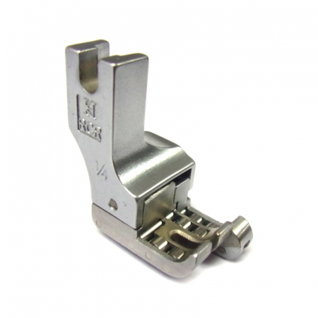 Picioruse masini de cusut liniar cu 1 ac - Piciorus compensator cu role RCR