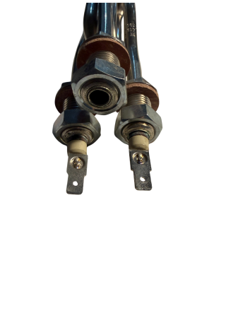 Boiler heater for COMEL PRATIKA 2 kW/230V/L13cm + 3 gaskets 20350A [2]