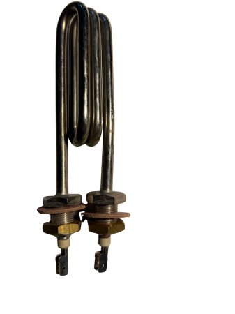 Boiler heater for COMEL FB/F, GLOBAL 2KW/230V/L14,5cm/3/8" + gaskets [1]