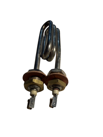 Piese de schimb si accesorii - Rezistență generator COMEL FB/F, GLOBAL 2KW/230V/L14,5cm/3/8" + garnituri