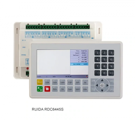 Accesorii universale laser co2 - Controller  Ruida RDC6445S