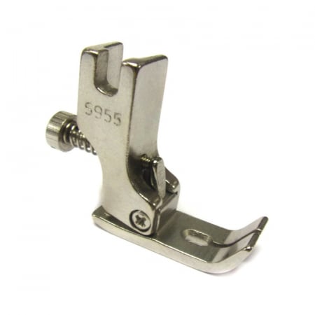 Piciorus pentru incretit S955 [1]