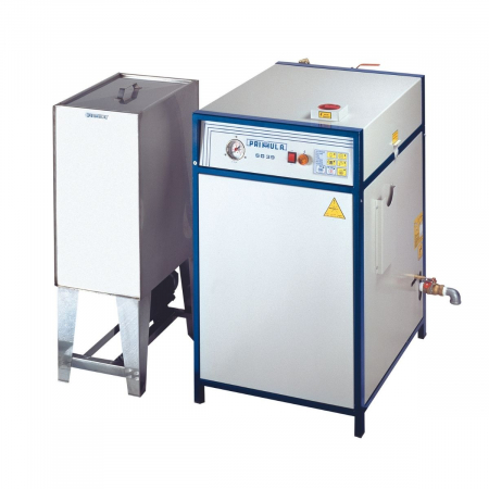 Generatoare de aburi - Generator de abur SG 39