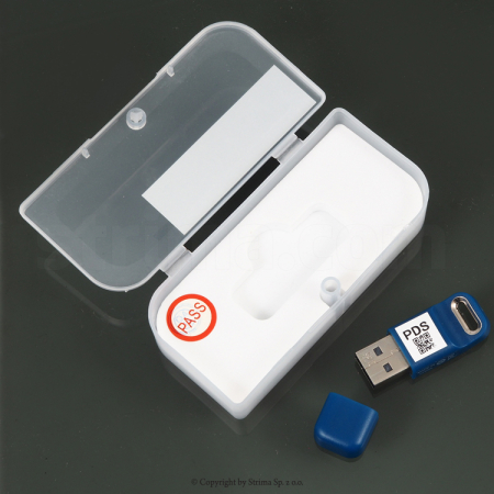 Software PDS pentru mașini de cusut programabile SOFTWARE PDS