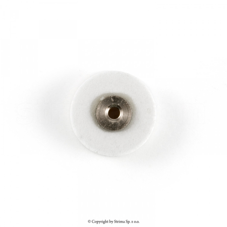 SOS 30x10mm - 5 mm Piatra de ascutire pentru RSD-100, RC-280 [1]