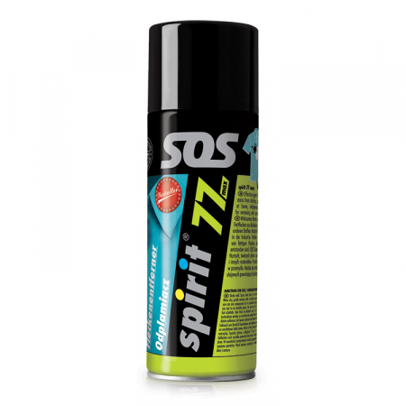 Spray de scos pete Spirit 77 400 ml [0]