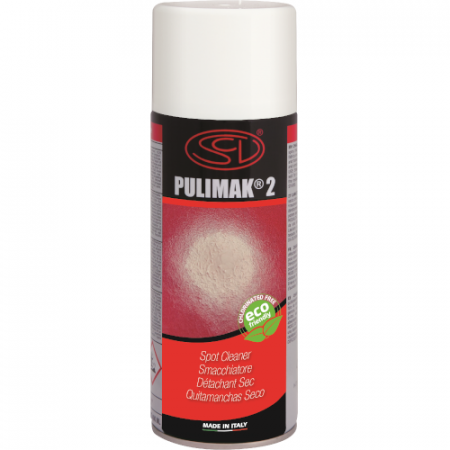 Solutii de scos pete, curatare si intretinere - Spray de scos pete din tesaturi Pulimak 2 ( varianta puternica)