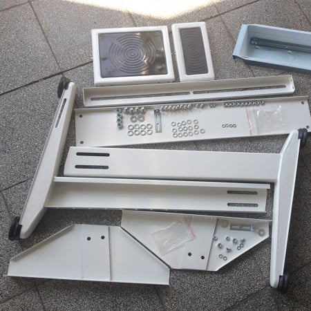STAND PENTRU MAȘINI DE CUSUT REX-1 [1]