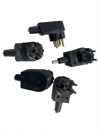 Echipamente reconditionate - Stechere industriale 380V