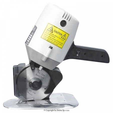 Sala croit - Masina de croit cu disc SU LEE RC-280