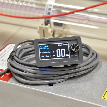 Sursă de alimentare EFR pentru tuburi laser CO2 [2]
