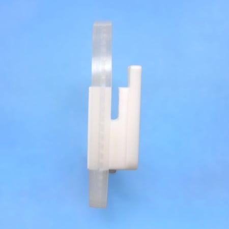 Piciorus din teflon T812-SR [3]