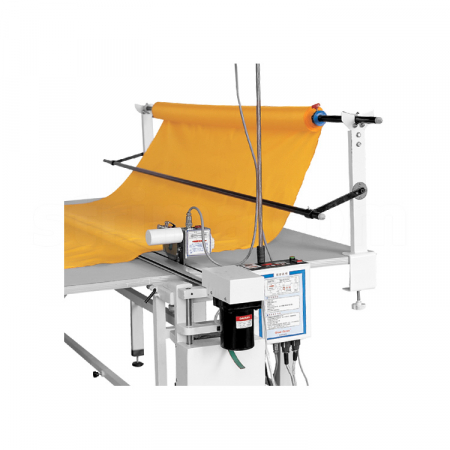 Sala croit - Taietor de cap de span automat DAYANG DYDB-2 2,5M