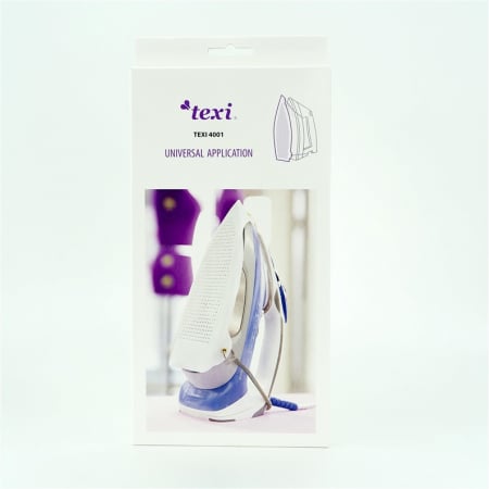 Anti-shine PTFE foot for irons TEXI 4001 [4]