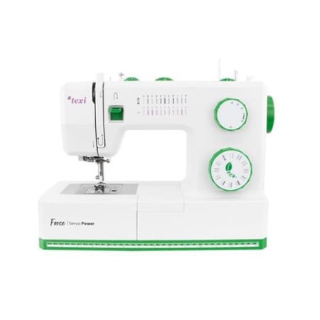 Masini de cusut - TEXI FORCE Automatic multifunctional sewing machine with AC SERVO motor