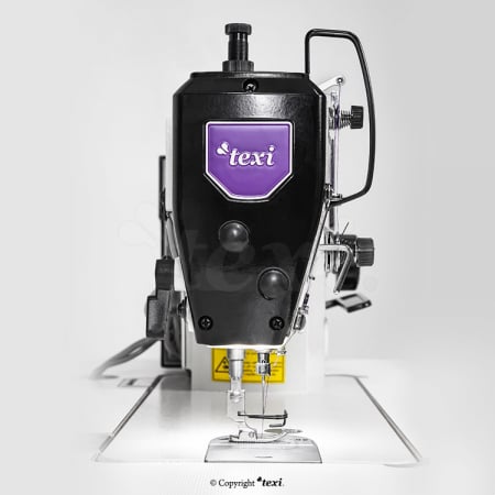 Masina electronica de cusut liniar Texi Tronic 6 Neo [2]