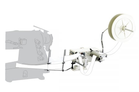 Pullers and feeders - TFS 26-3 Alimentator  de bandă  electronic din lateral  RACING