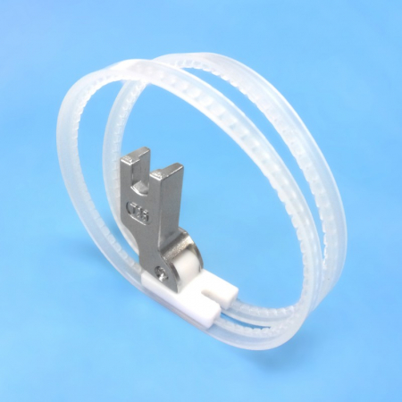 Picioruse din teflon - Piciorus din teflon TRF-1