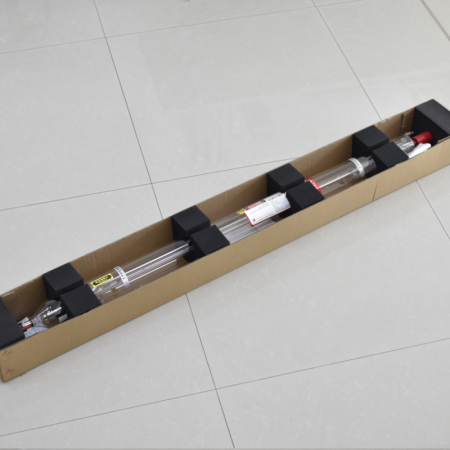 Tub laser CO₂ 100–130W EFR X4 [2]