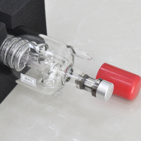 Tuburi co2 - Tub laser CO₂ 130–160W Tip EFR X6