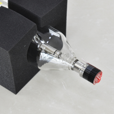 Tub laser CO₂ 130–160W Tip EFR X6 [1]