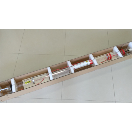 CO2 laser tube 140-160W EFR type F7 [2]