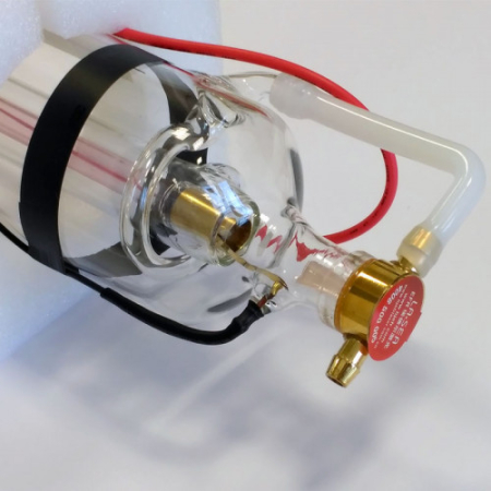 CO2 laser tube 100-120W EFR type F4
