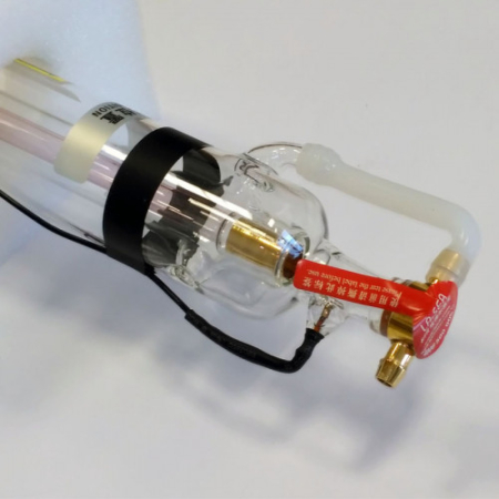 Tub laser CO₂ 60–70W EFR CL1200