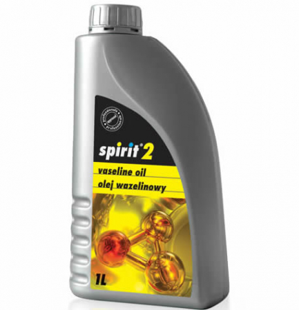 Uleiuri, lubrifianti - Ulei masina de cusut Spirit 2 - 1 Litru