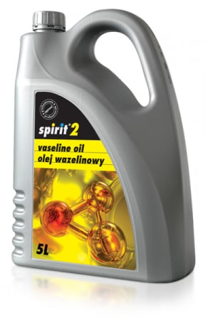 Ulei masina de cusut Spirit 2 - 5 Litru [1]