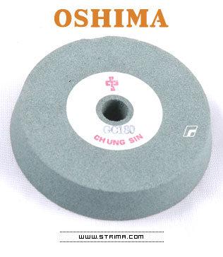 Pietre de ascutire si curele abrazive - ZA3321/180 OSHIMA Piatra ascutire  OB-900A