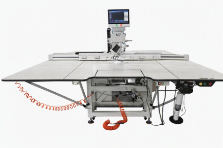 Masini automate de cusut dupa contur - zoje-zj-m7-gs900-masina-cusut-dupa-contur-cap-rotativ-360-new-panel-2026-fata
