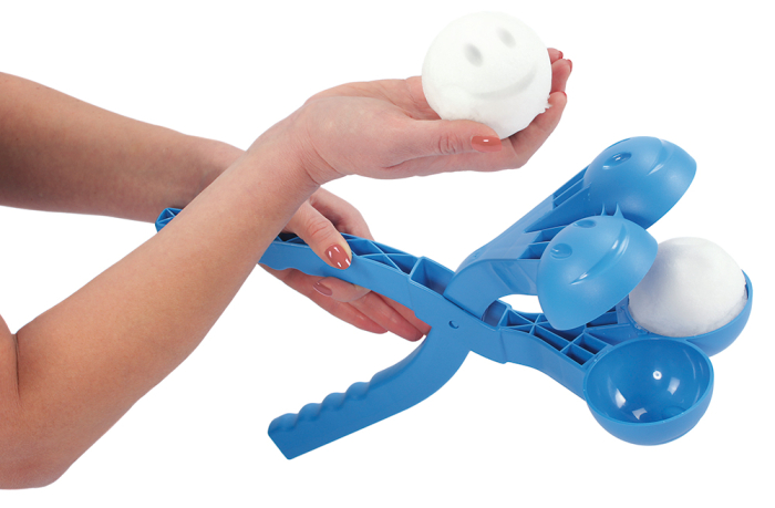 Aparat Dublu de facut Bulgari de Zapada Albastru [6]