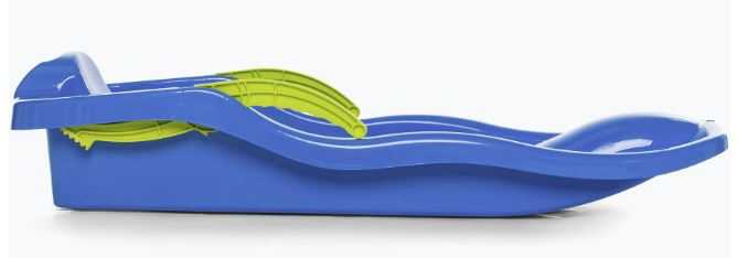 Bob Race cu Frane Rosu [8]