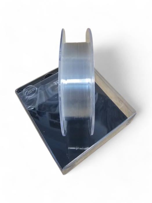 Fir Pescuit Monofilament , Rola 100m , Diametru 0.20 mm [3]