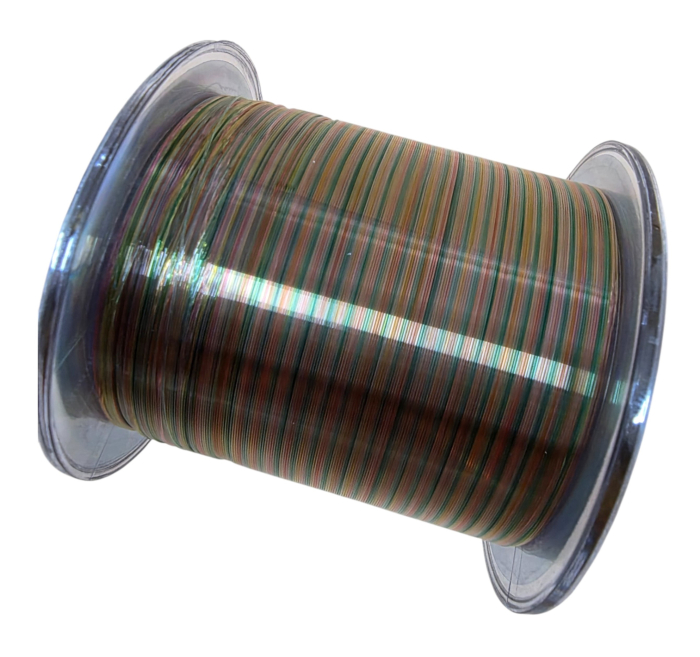 Fir Pescuit V8 Long Cast , Rola 300m , Diametru 0.35 mm [7]