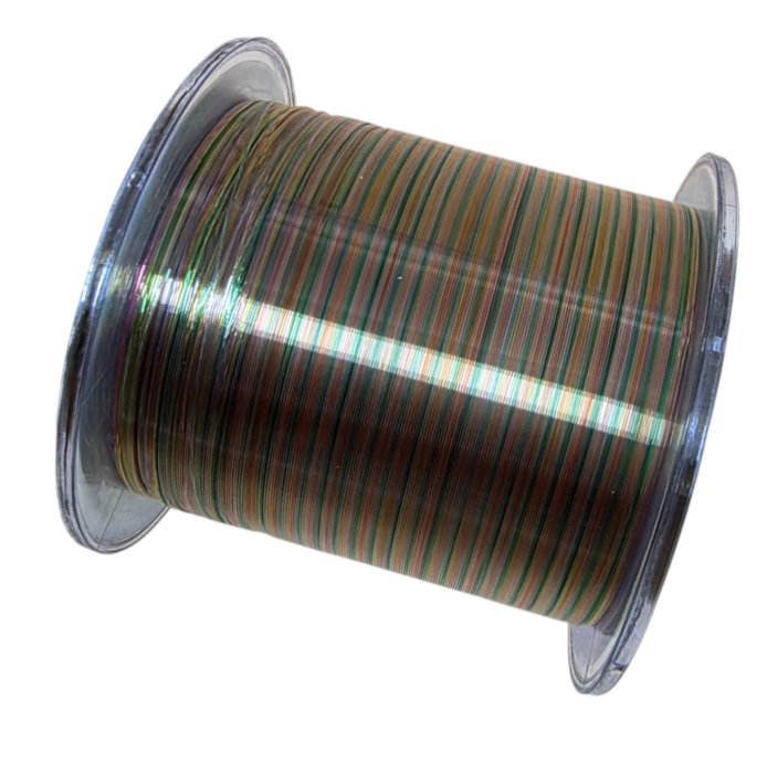 Fir Pescuit V8 Long Cast , Rola 300m , Diametru 0.30 mm [4]