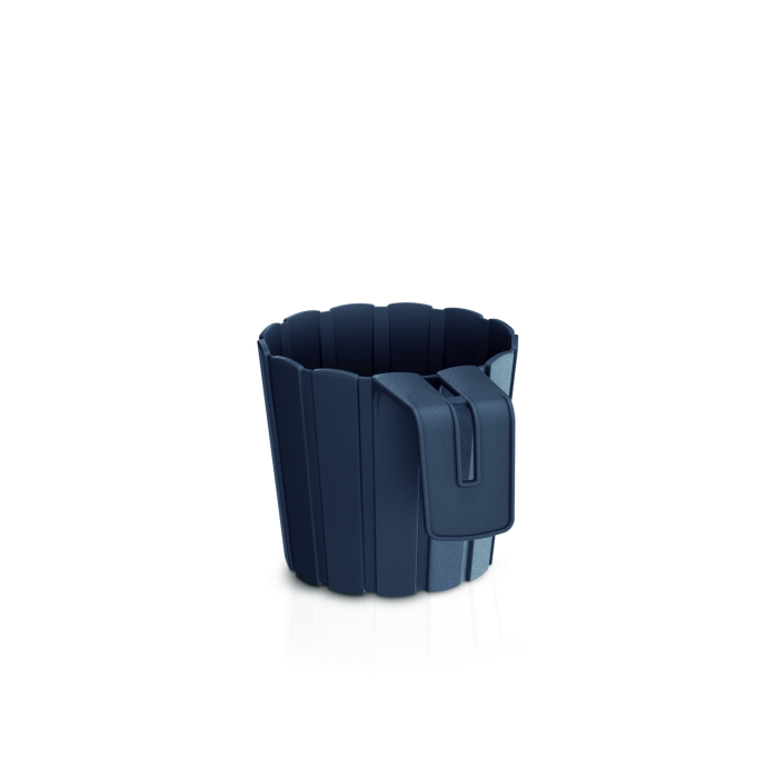 Ghiveci balustrada Boardee DDEZ150 Teracota [5]