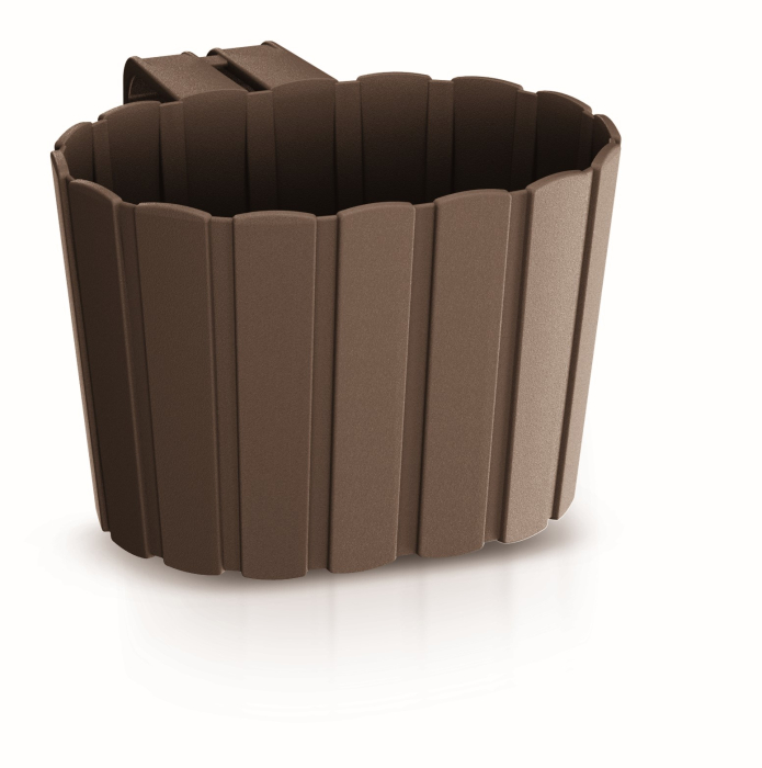 Ghiveci balustrada Boardee DDEZ150 Teracota [8]