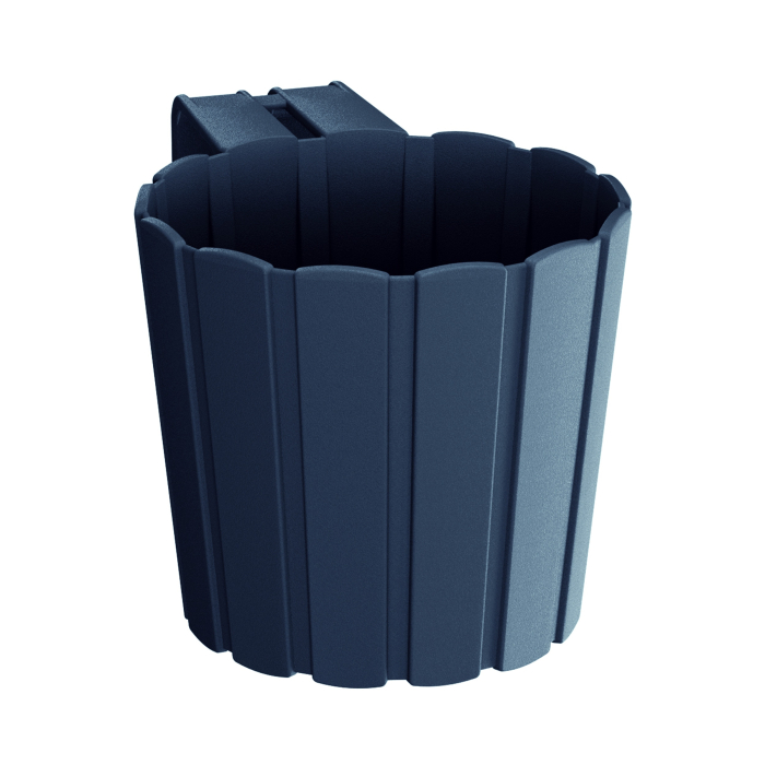 Ghiveci balustrada Boardee DDEZ150 Teracota [4]