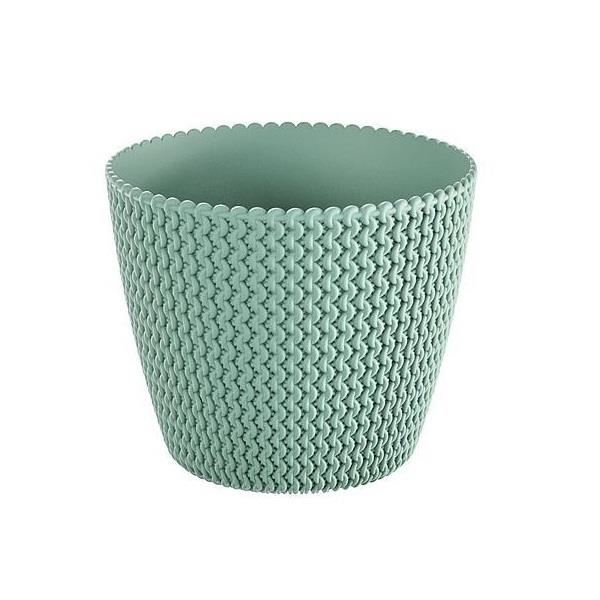 Ghiveci, Prosperplast, Verde [1]