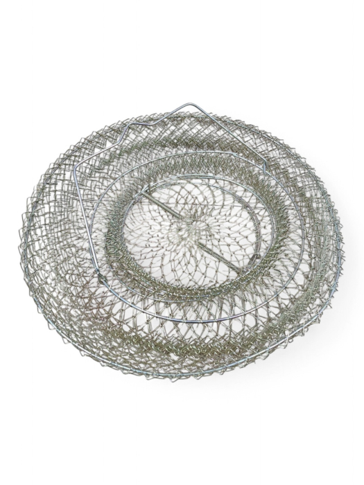 Juvelnic Metalic cu Guler D35 cm [3]