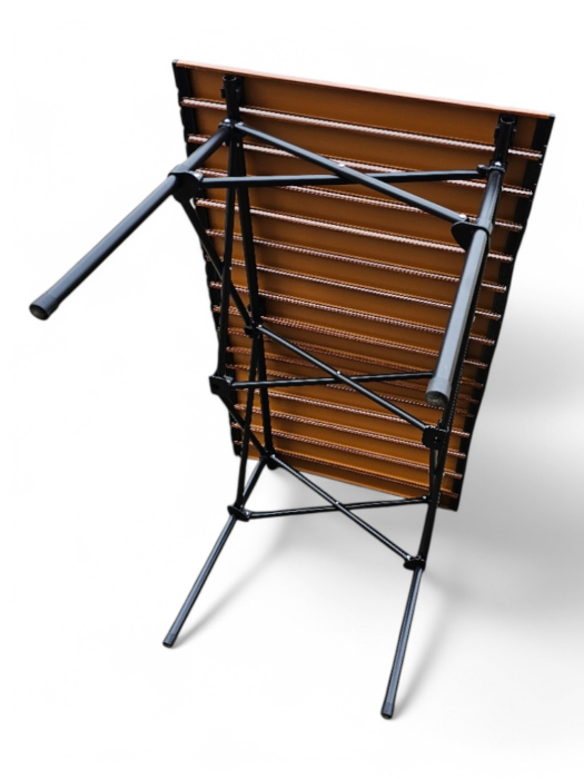 Masa Pliabila Almarox 95x55x50 cm pentru Camping/Pescuit, Ultra Usoara, cu Husa de Transport [4]