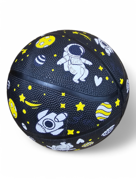 MINGE BASCHET Marimea 5, Bleu [6]