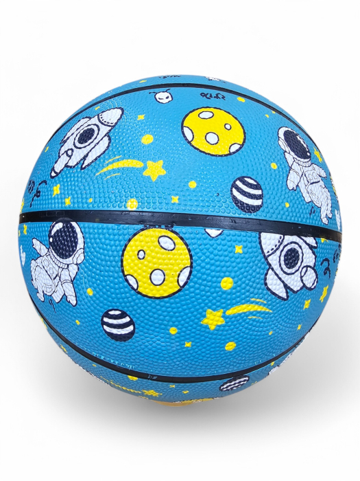 MINGE BASCHET Marimea 5, Bleu [3]