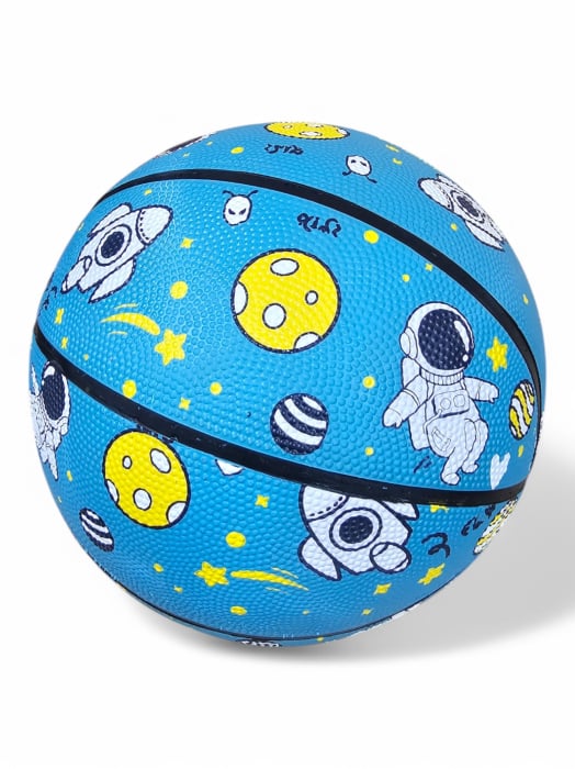 MINGE BASCHET Marimea 5, Bleu [4]