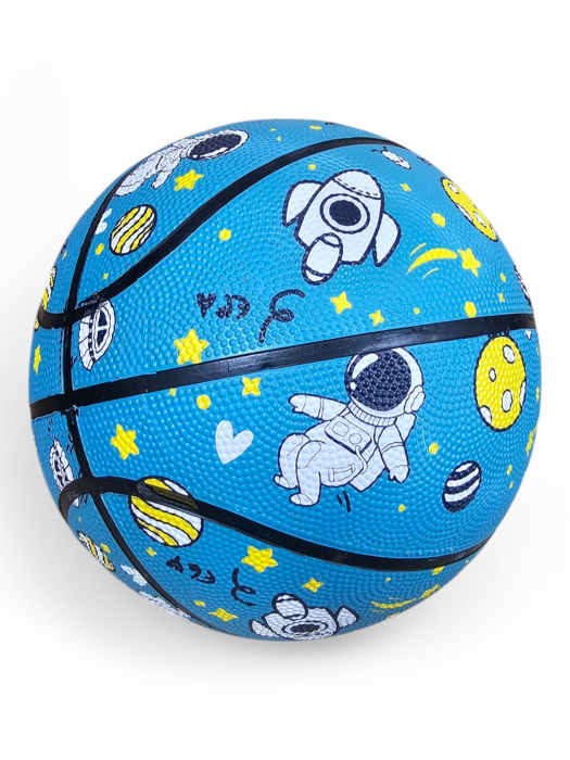 MINGE BASCHET Marimea 5, Bleu [1]